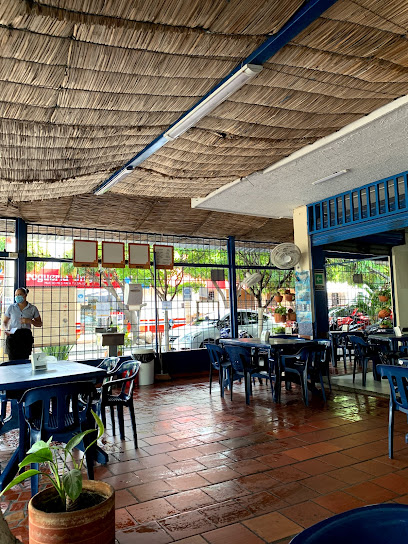 Restaurante Montacarga del Norte - Cra. 19 #5-30, La Elvira, Valledupar, Cesar, Colombia