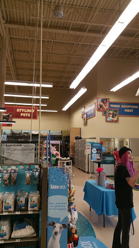Pet Supply Store «Petco Animal Supplies», reviews and photos, 1704 US Hwy 27 S, Sebring, FL 33870, USA
