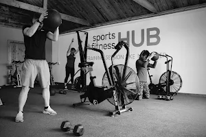 Sports + Fitness Hub image