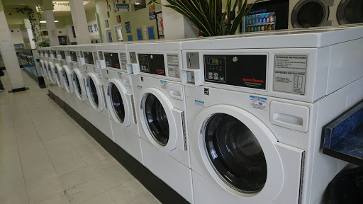 Laundromat «Washingtown Laundry», reviews and photos, 3215 Adeline St, Berkeley, CA 94703, USA