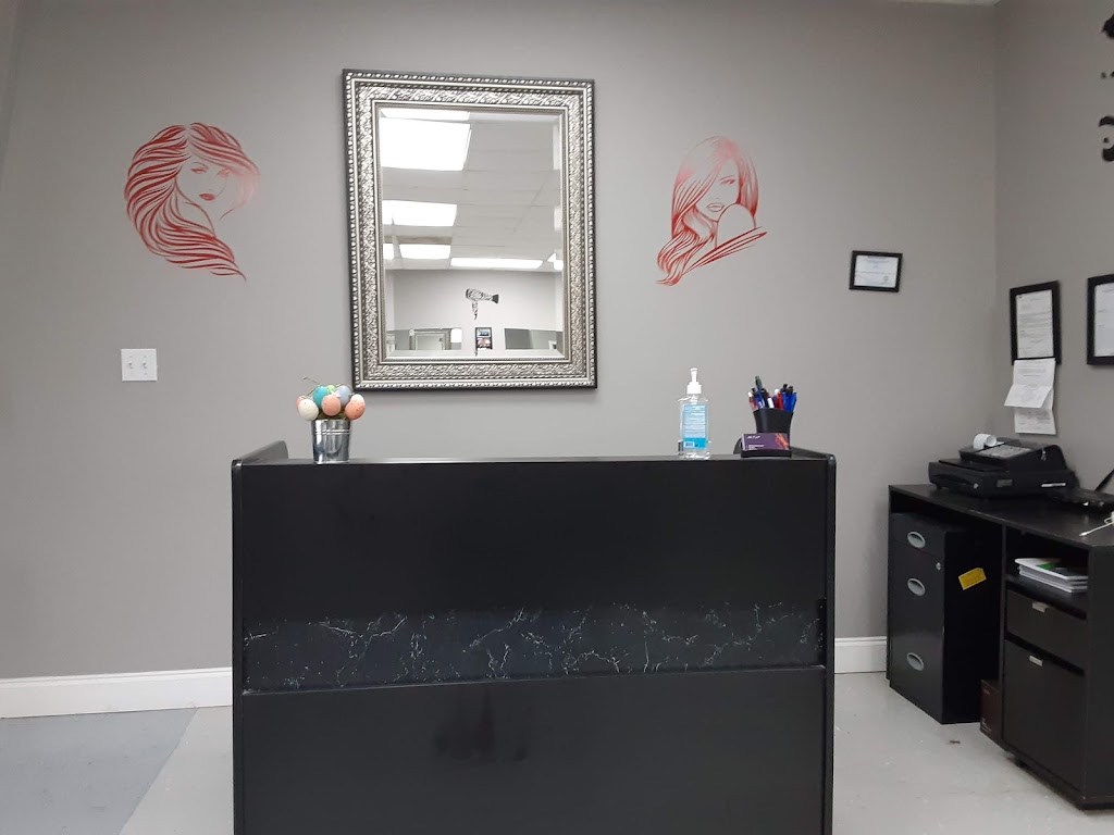 Salon TLC 37879
