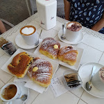 Photo n°1 de l'avis de Antonietta.a fait le 07/09/2022 à 17:02 sur le  The Magic Pot à Soiano del Lago