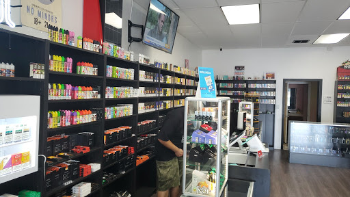 Vaporizer store Long Beach