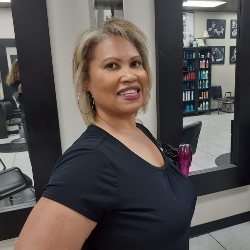 Hair Salon «Roman Hair Salon», reviews and photos, 3030 N Josey Ln # 110, Carrollton, TX 75007, USA