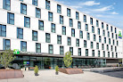 Holiday Inn Express Freiburg - City Centre Freiburg im Breisgau