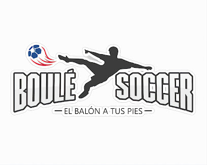 Boulé Soccer