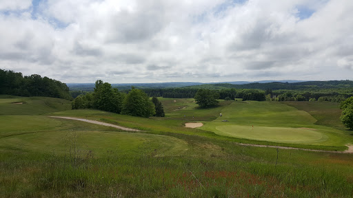 Golf Course «Champion Hill Golf Course», reviews and photos, 501 N Marshall Rd, Beulah, MI 49617, USA