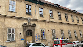 Neurologická klinika 1. LF UK a VFN v Praze