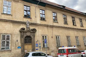 Neurologická klinika 1. LF UK a VFN v Praze image