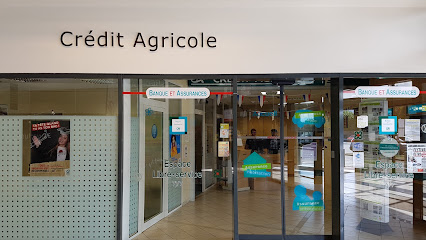 Photo du Banque Crédit Agricole à Flers