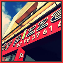 Photos du propriétaire du Livraison de pizzas Lucky Pizza à Plabennec - n°17