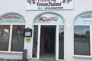 Thailand Vietnam Mini Restaurant image