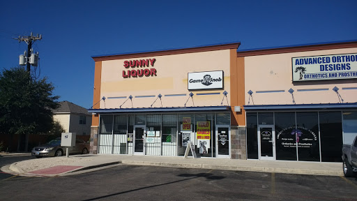 GameSnob, 8923 Culebra Rd #102, San Antonio, TX 78251, USA, 