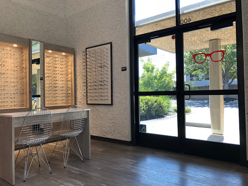 Optometrist «Arden Howe Optometry, Dorothy Hinkley OD», reviews and photos, 1586 Howe Ave, Sacramento, CA 95825, USA