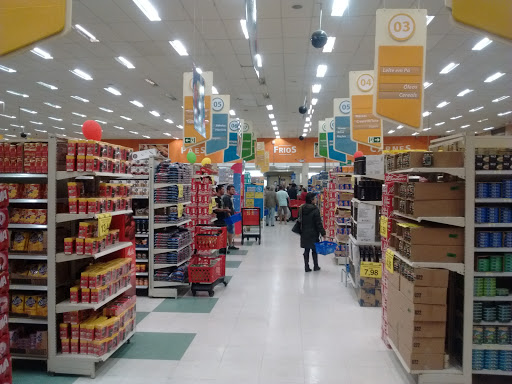 Supermercado Nacional