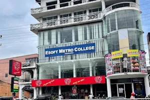 ESOFT Metro College image