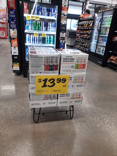 Grocery Store «Winn-Dixie», reviews and photos, 7800 South Hwy 17-92 #190, Fern Park, FL 32730, USA