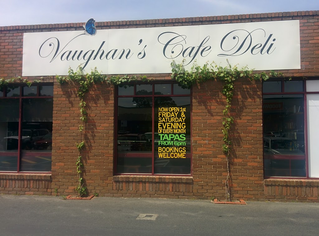 Vaughans Cafe and Deli 3996
