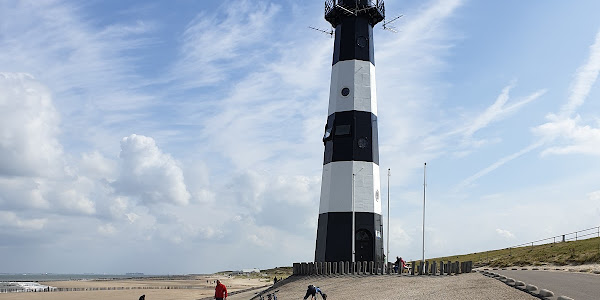 Vuurtoren van Breskens