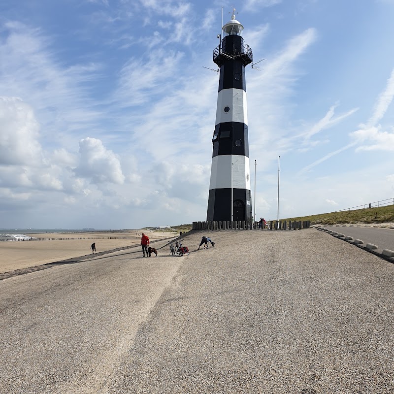 Vuurtoren van Breskens