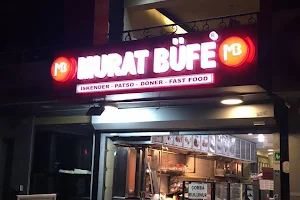 Murat Büfe Fast&Food image