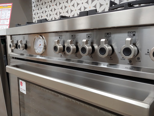 Appliance Store «Town Appliance», reviews and photos, 10 S Clifton Ave, Lakewood, NJ 08701, USA