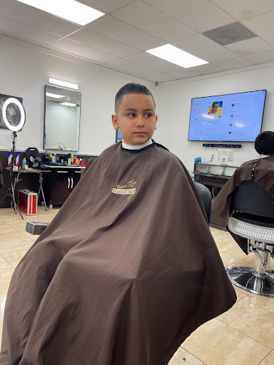Barber Shop «Upper Kuts Barber Shop», reviews and photos, 28903 S Dixie Hwy, Homestead, FL 33033, USA