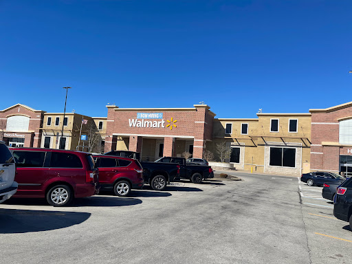 Department Store «Walmart Supercenter», reviews and photos, 12981 Shelbyville Rd, Middletown, KY 40243, USA