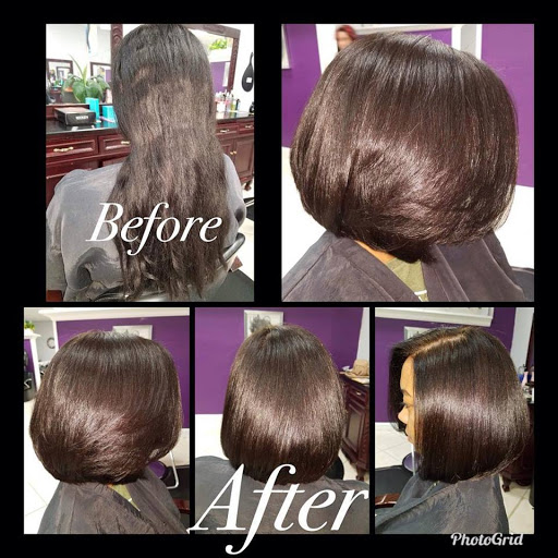 Hair Salon «DIVAS BEAUTY SALON», reviews and photos, 2690 Cobb Pkwy, Smyrna, GA 30081, USA