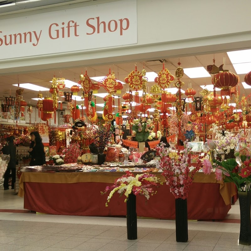 Sunny Gift Shop