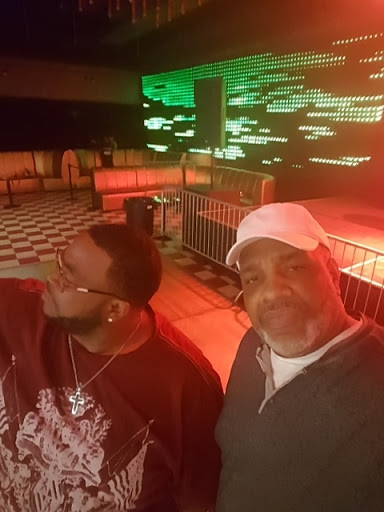 Night Club «Red Club», reviews and photos, 2885 Olentangy River Rd, Columbus, OH 43202, USA