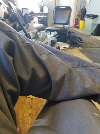 Fields Auto Parts Inc, 5388 E 600N, Greenfield, IN 46140, USA, 