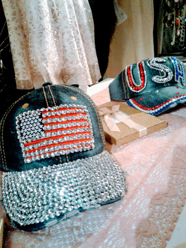 Boutique «The European Boutique», reviews and photos, 2334 West Rd, Trenton, MI 48183, USA