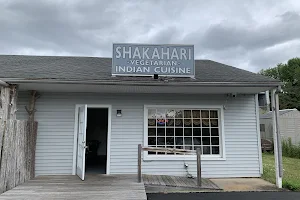 Shakahari - Vegetarian Indian Cuisine image