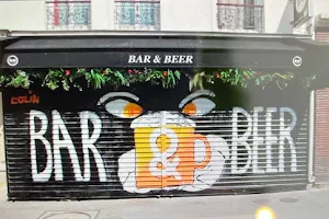 Bar & Beer Bercy image