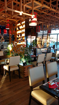 Atmosphère du Restaurant de sushis Ayako Sushi Buchelay - n°15