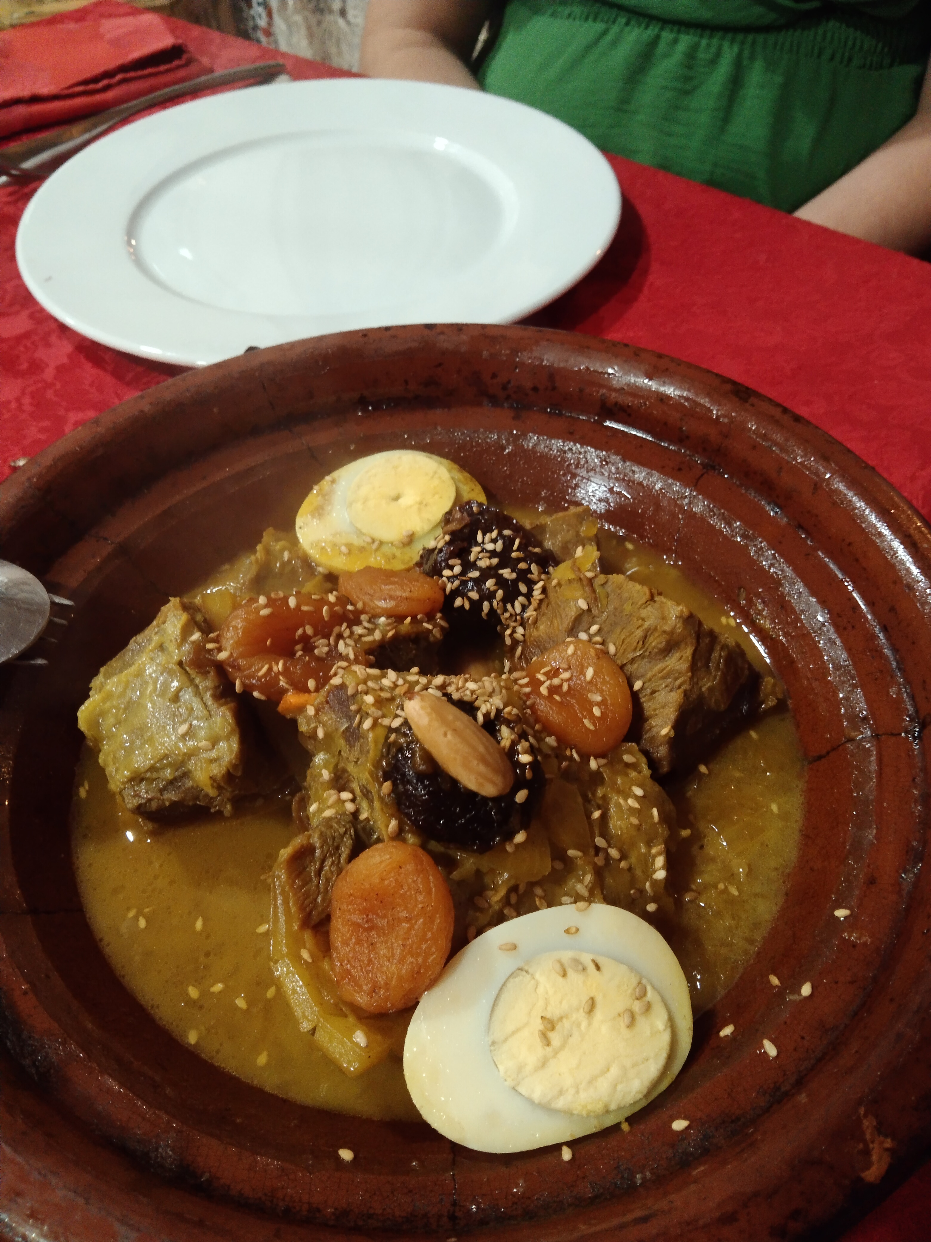 Restaurante Marrakech las palmas - 8