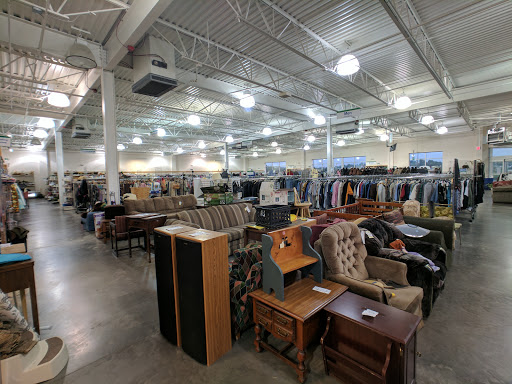 Thrift Store «Goodwill», reviews and photos