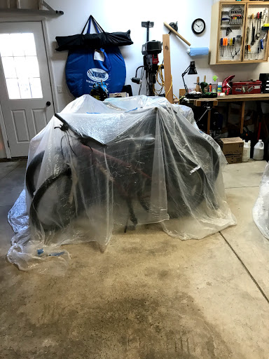 Painter «Rochester NY Painters», reviews and photos, 305 Inglewood Dr, Rochester, NY 14619, USA