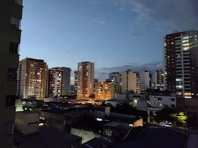 ESTELAR Apartamentos Bucaramanga
