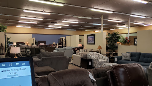 Furniture Store «Furniture City», reviews and photos, 550 NW Burnside Rd, Gresham, OR 97030, USA