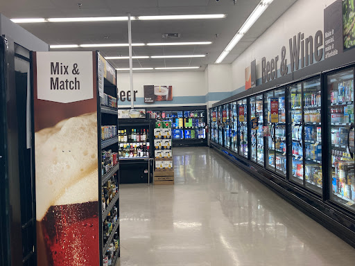 Grocery Store «Food Lion», reviews and photos, 136 Cedar Grove Rd, Ruckersville, VA 22968, USA