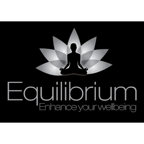 Reviews of Equilibrium Sports and Wellbeing in Southampton - Massage therapist