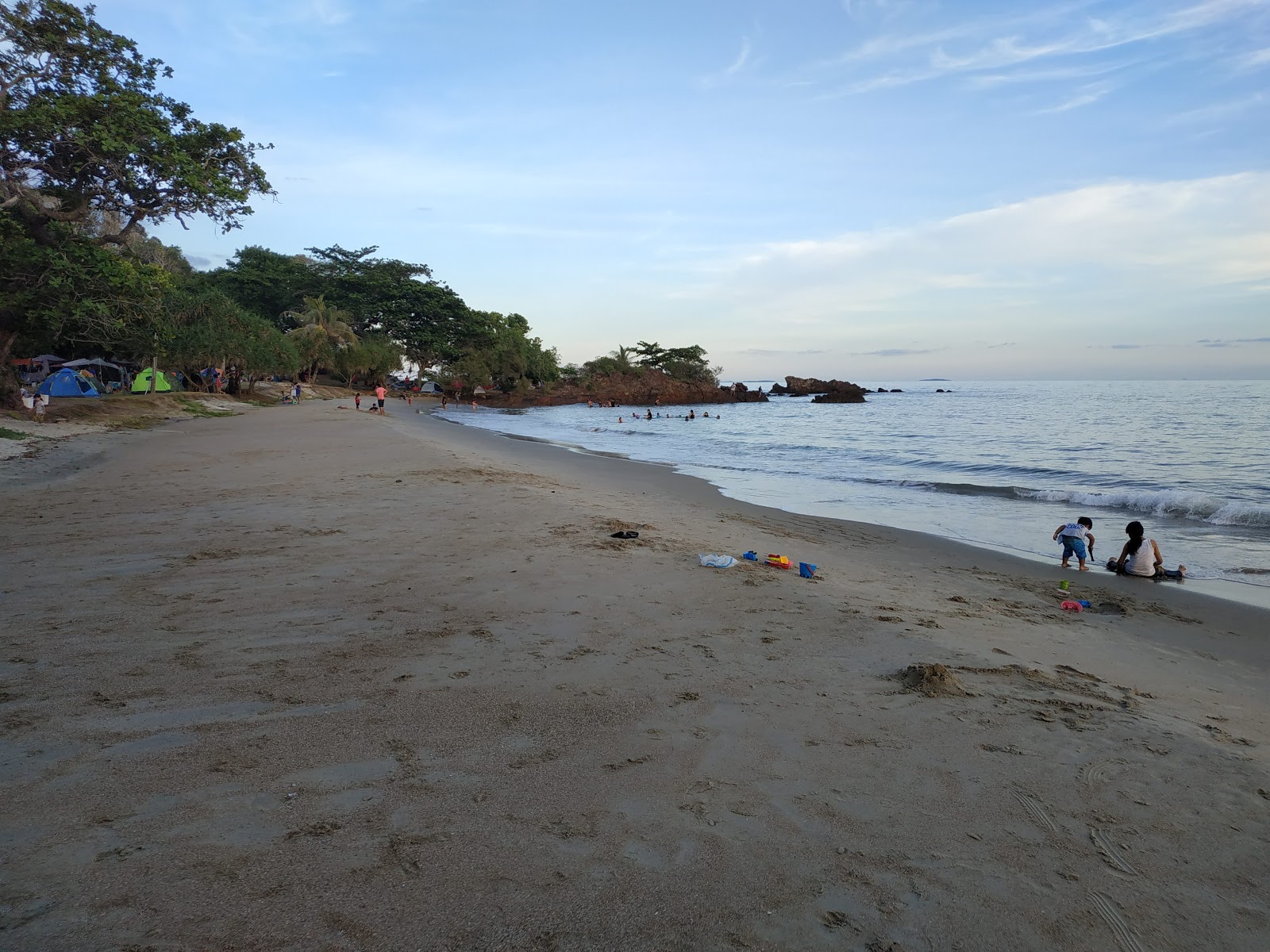 Chakphong Beach photo #8