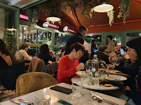 Atmosphère du Restaurant italien Pastamore à Paris - n°12