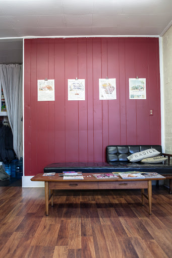 Auto Repair Shop «Repair Revolution», reviews and photos, 2437 6th Ave S, Seattle, WA 98134, USA