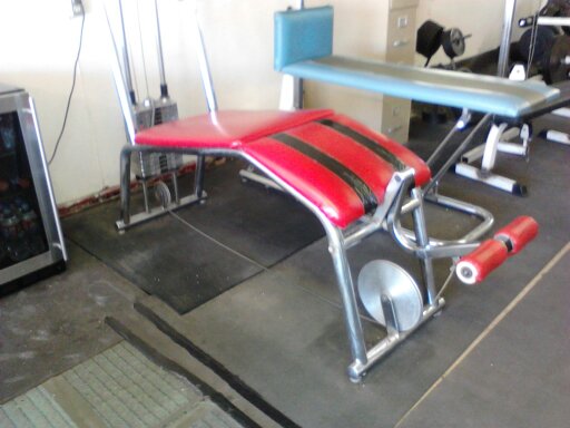 Health Club «Sunnyside Athletic Club», reviews and photos, 1630 Martin Luther King Jr Blvd, Dallas, TX 75215, USA