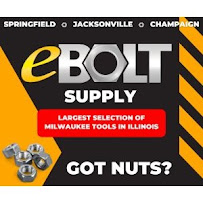 eBolt Supply - Photo 3 - Car repair in Springfield, IL, Springfield