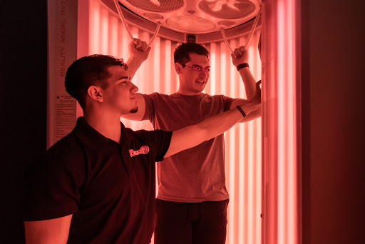 Gym «Fitness 19», reviews and photos, 7221 Haven Ave, Rancho Cucamonga, CA 91701, USA