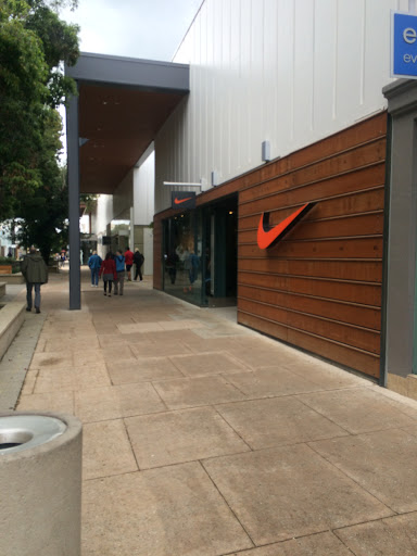Running Store «Nike Running Stanford», reviews and photos, 6 Stanford Shopping Center #6-A, Palo Alto, CA 94304, USA